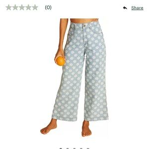 Billabong/ Wrangler collab Jeans